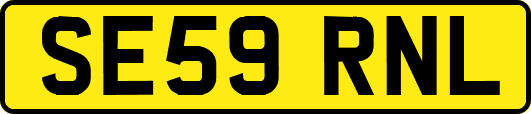 SE59RNL