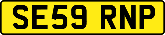 SE59RNP