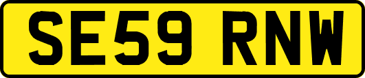 SE59RNW