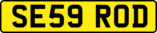 SE59ROD