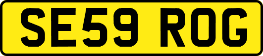 SE59ROG