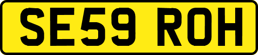 SE59ROH