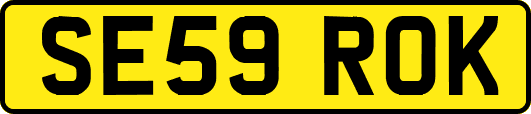 SE59ROK
