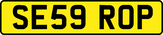 SE59ROP