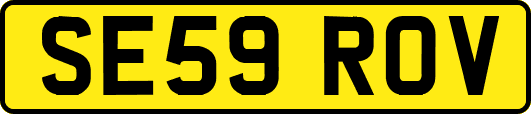 SE59ROV
