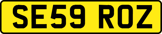 SE59ROZ