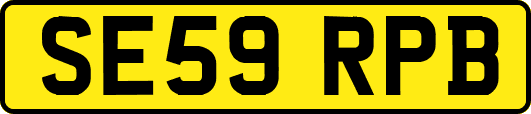 SE59RPB