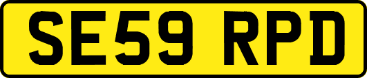 SE59RPD