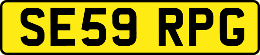 SE59RPG