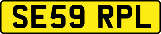 SE59RPL