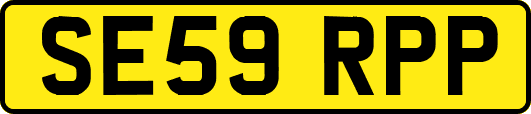 SE59RPP