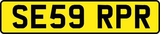SE59RPR