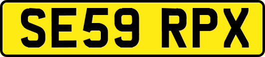 SE59RPX