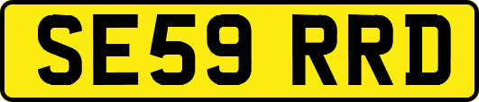 SE59RRD