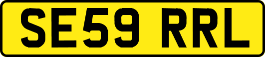 SE59RRL