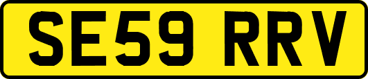 SE59RRV