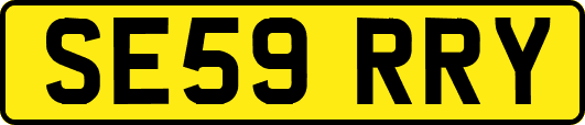 SE59RRY