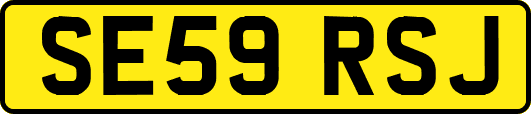 SE59RSJ