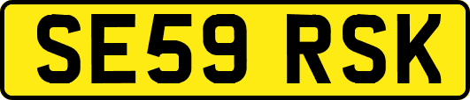 SE59RSK