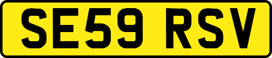 SE59RSV