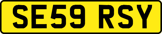 SE59RSY