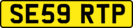 SE59RTP
