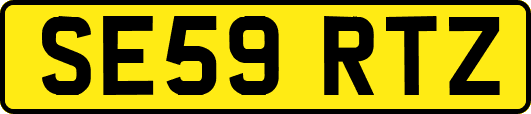 SE59RTZ