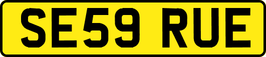 SE59RUE