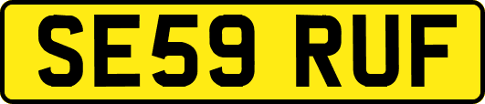 SE59RUF