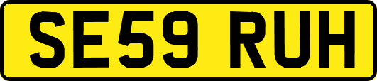 SE59RUH
