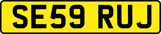 SE59RUJ