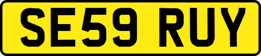 SE59RUY