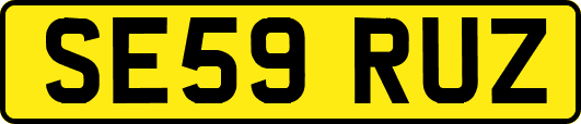 SE59RUZ