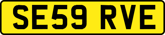 SE59RVE