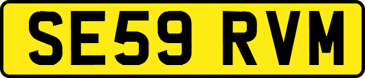SE59RVM