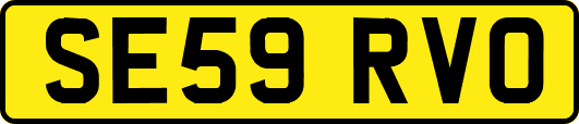SE59RVO