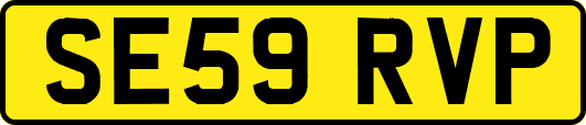 SE59RVP