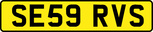 SE59RVS