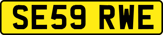 SE59RWE