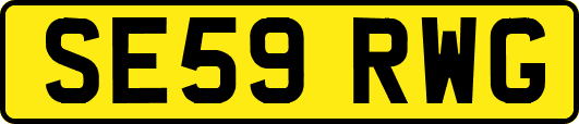 SE59RWG