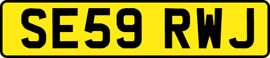 SE59RWJ
