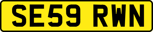 SE59RWN