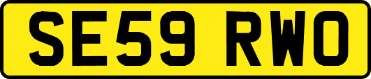 SE59RWO
