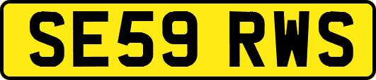 SE59RWS