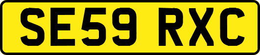 SE59RXC