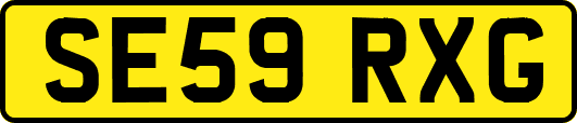 SE59RXG
