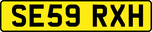 SE59RXH
