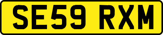 SE59RXM