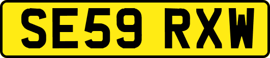 SE59RXW