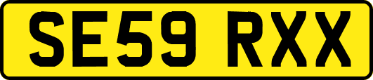 SE59RXX